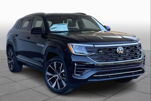 2026 Volkswagen Atlas Cross Sport 2.0T SEL Premium
