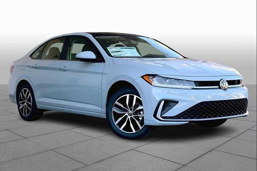 2026 Volkswagen Jetta 1.4T SE