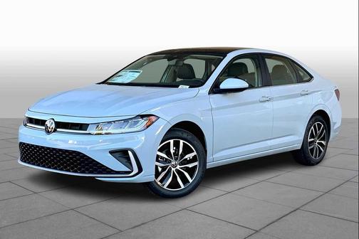 2026 Volkswagen Jetta 1.4T SE