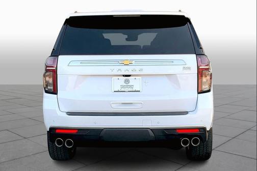 2024 Chevrolet Tahoe 4WD High Country