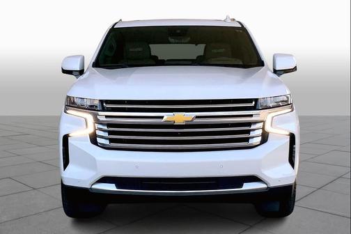 2024 Chevrolet Tahoe 4WD High Country