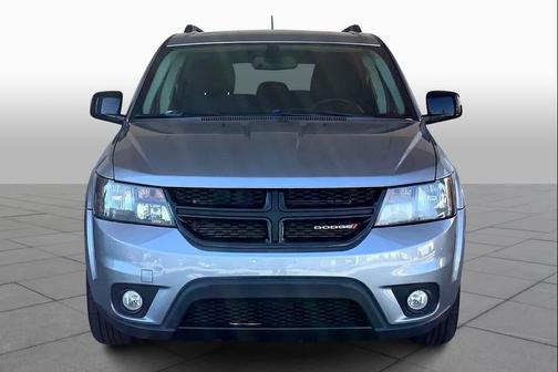 2018 Dodge Journey SXT