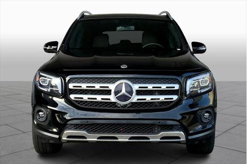 2021 Mercedes-Benz GLB 250 Base