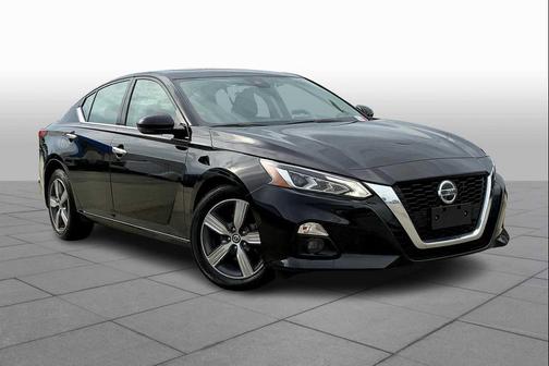 2022 Nissan Altima 2.5 SL