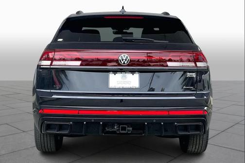 2026 Volkswagen Atlas Cross Sport 2.0T SEL