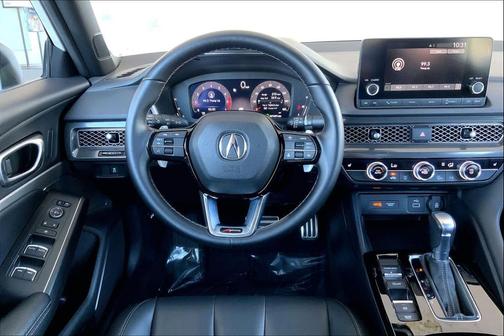 2023 Acura Integra A-SPEC