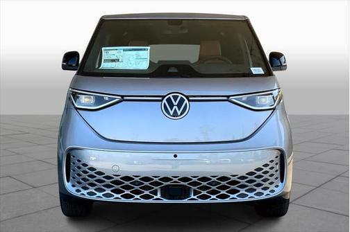 2025 Volkswagen ID. Buzz Pro S Plus