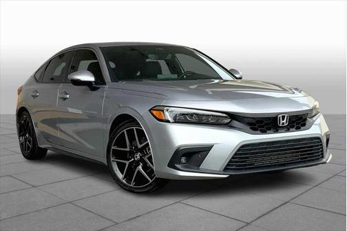 2022 Honda Civic Sport Touring