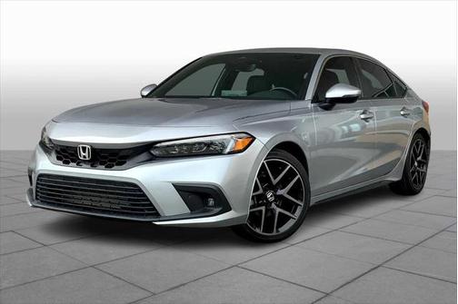 2022 Honda Civic Sport Touring