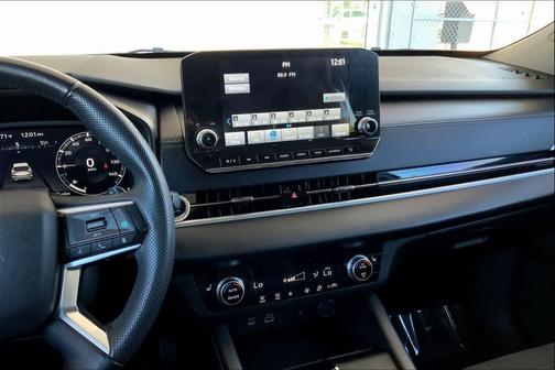 2024 Mitsubishi Outlander SE 2.5 2WD