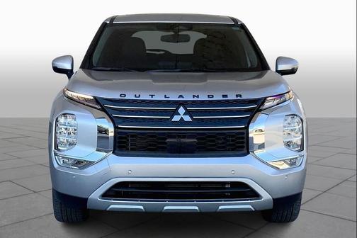 2024 Mitsubishi Outlander SE 2.5 2WD