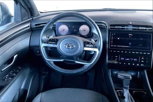 2023 Hyundai SANTA CRUZ SEL Premium