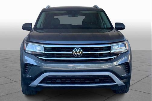 2021 Volkswagen Atlas 3.6L SEL