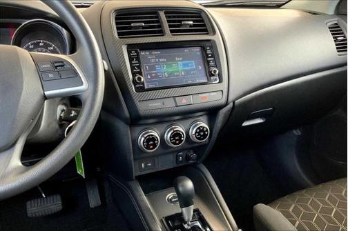 2024 Mitsubishi Outlander Sport 2.0 ES