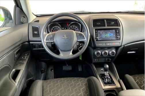 2024 Mitsubishi Outlander Sport 2.0 ES