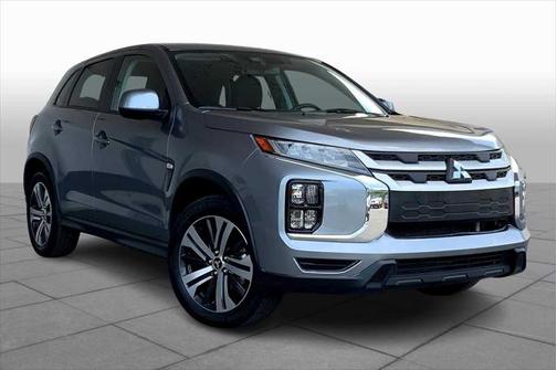2024 Mitsubishi Outlander Sport 2.0 ES