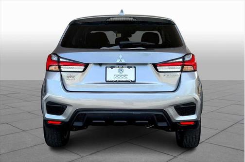 2024 Mitsubishi Outlander Sport 2.0 ES