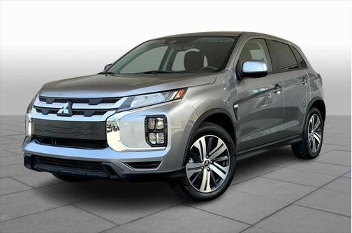 2024 Mitsubishi Outlander Sport 2.0 ES