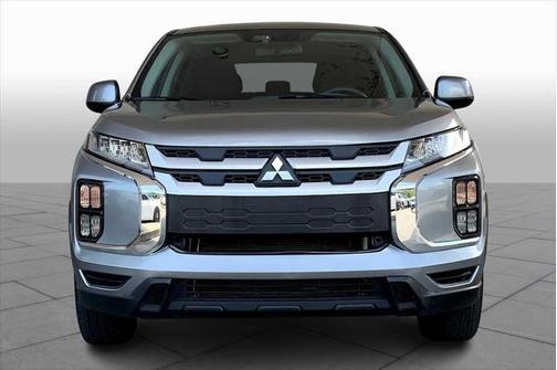 2024 Mitsubishi Outlander Sport 2.0 ES