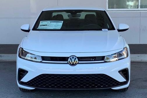 2026 Volkswagen Jetta 1.4T S