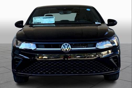 2026 Volkswagen Jetta 1.4T S