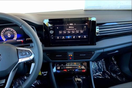 2026 Volkswagen Jetta 1.4T S