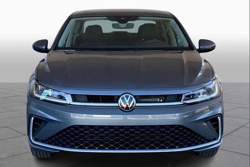 2026 Volkswagen Jetta 1.4T S