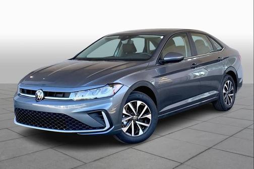 2026 Volkswagen Jetta 1.4T S
