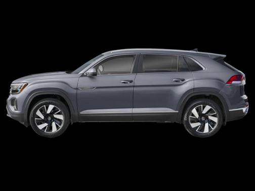 2026 Volkswagen Atlas Cross Sport 2.0T SEL