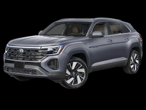 2026 Volkswagen Atlas Cross Sport 2.0T SEL
