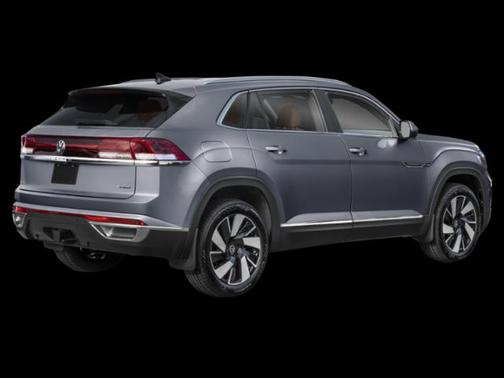 2026 Volkswagen Atlas Cross Sport 2.0T SEL