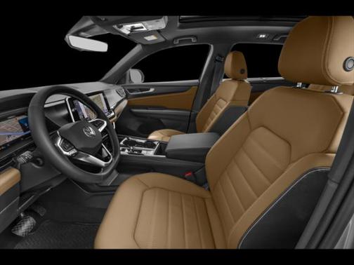 2026 Volkswagen Atlas Cross Sport 2.0T SEL