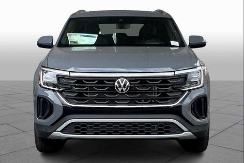 2026 Volkswagen Atlas Cross Sport 2.0T SEL