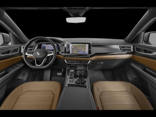 2026 Volkswagen Atlas Cross Sport 2.0T SEL