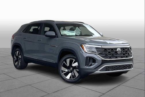2026 Volkswagen Atlas Cross Sport 2.0T SEL