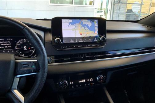 2023 Mitsubishi Outlander SE Black Edition 2WD