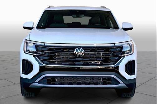 2026 Volkswagen Atlas Cross Sport 2.0T SE w/Technology 4MOTION