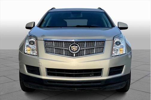 2012 Cadillac SRX Base