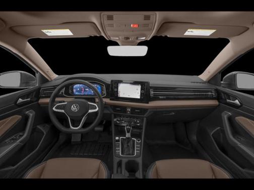 Deep Black Pearl 2026 Volkswagen Jetta 1.4T SEL