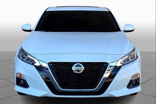 2020 Nissan Altima 2.5 SL