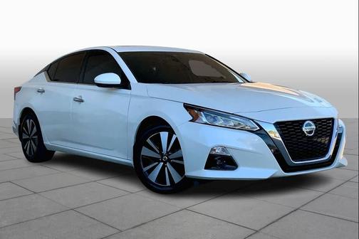 2020 Nissan Altima 2.5 SL
