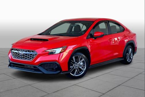 2024 Subaru WRX Base