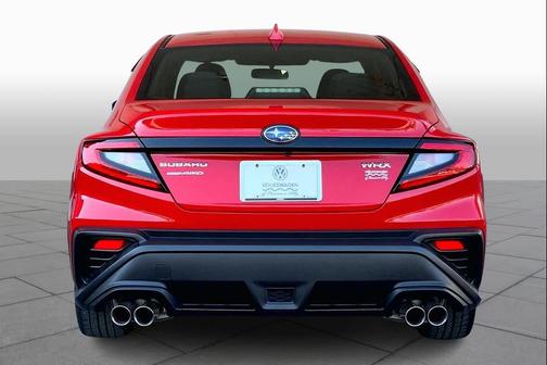 2024 Subaru WRX Base