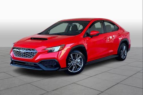 2024 Subaru WRX Base