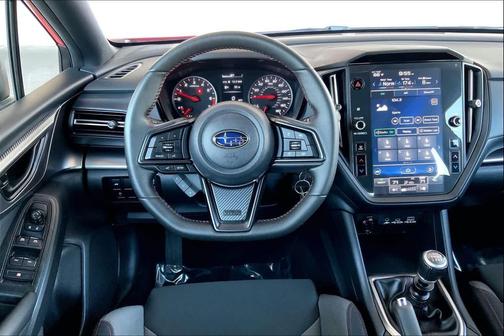 2024 Subaru WRX Base