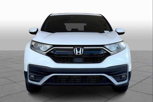 2020 Honda CR-V 2WD EX-L