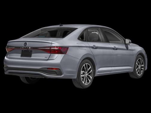 2026 Volkswagen Jetta 1.4T SE