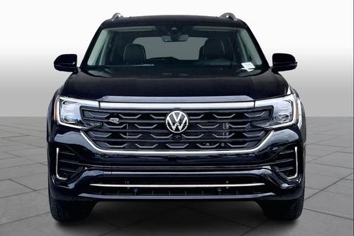 2026 Volkswagen Atlas 2.0T SEL Premium R-Line 4MOTION