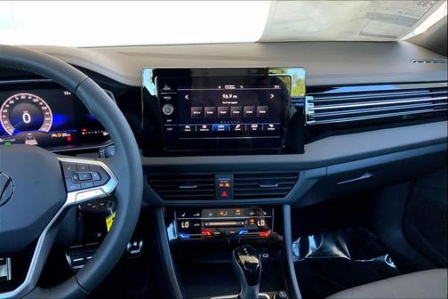 2026 Volkswagen Jetta 1.4T S