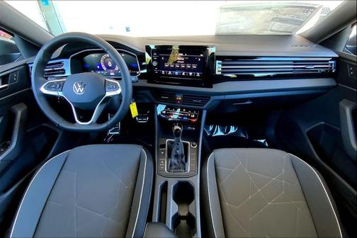 2026 Volkswagen Jetta 1.4T S